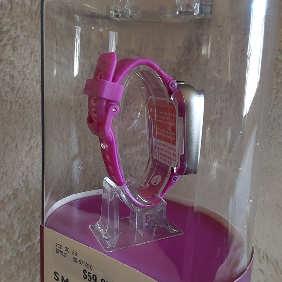 🌺 NWT Vtech KidiZoom Smart Watch DX4 - Picture 3 of 8